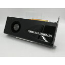 【中古】ZOTAC GeForce GTX 1080 Ti Blower(ZT-P10810B-10B) GTX1080Ti/11GB(GDDR5X)/PCI-E【DS秋葉】保証期間1週間