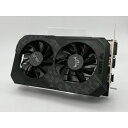 【中古】ASUS TUF-GTX1660TI-T6G-EVO-GAMING GTX1660Ti/6GB(GDDR6)/PCI-E【DS秋葉】保証期間1週間