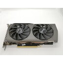 【中古】ZOTAC GAMING GeForce RTX 3060 Twin Edge OC (ZT-A30600H-10M) RTX3060/12GB(GDDR6)/PCI-E【DS秋葉】保証期間1週間