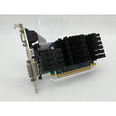 【中古】GALAXY(GALAX) GF GT610-LP/1GD3 FANLESS GT610/1GB(DDR3)/PCI-E【DS秋葉】保証期間1週間