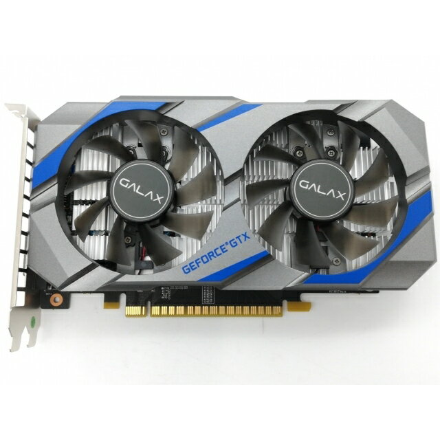 【中古】NVIDIA GeForce GTX1050Ti 4GB(GDDR5)/PCI-E【DS秋葉】保証期間1週間