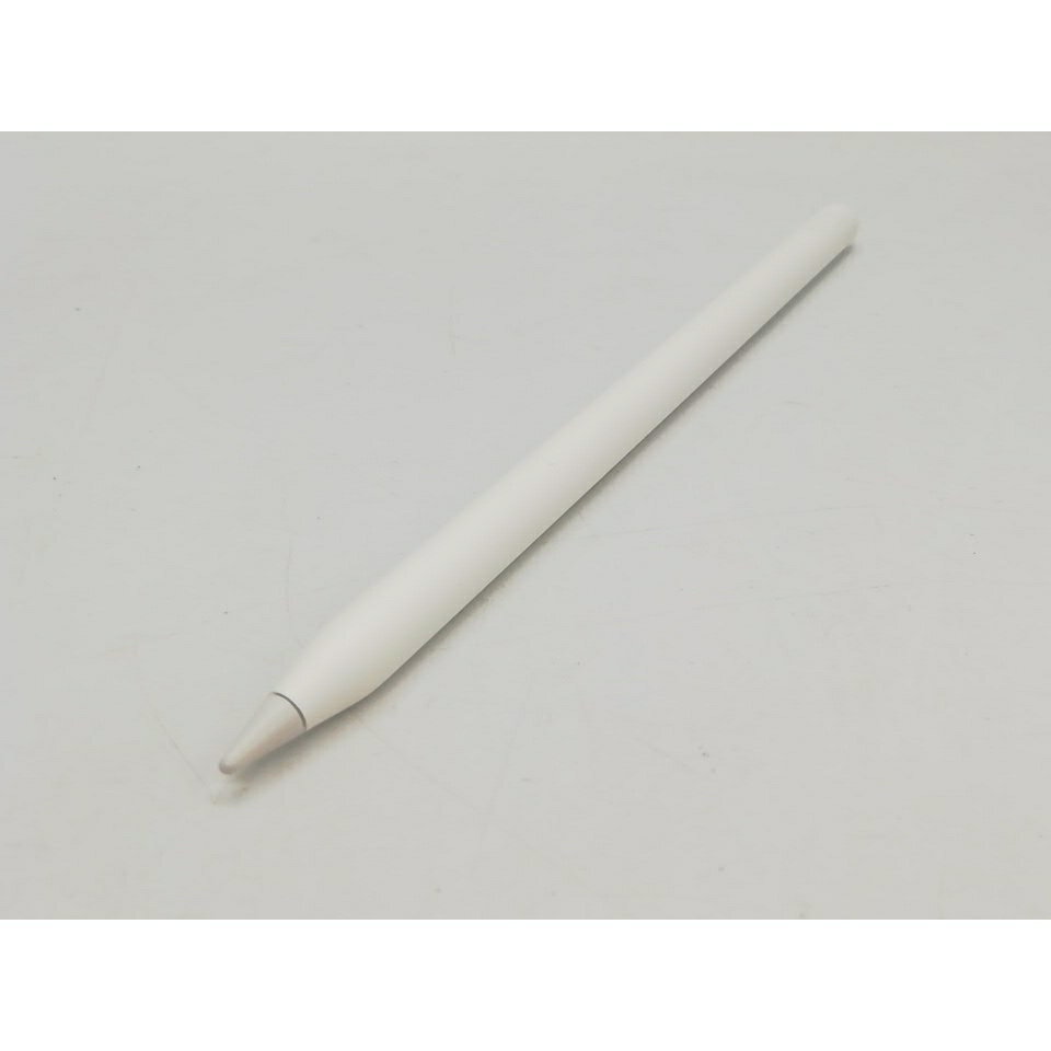 【中古】Apple Apple Pencil Pro MX2D3ZA/A【DS秋葉】保証期間1週間