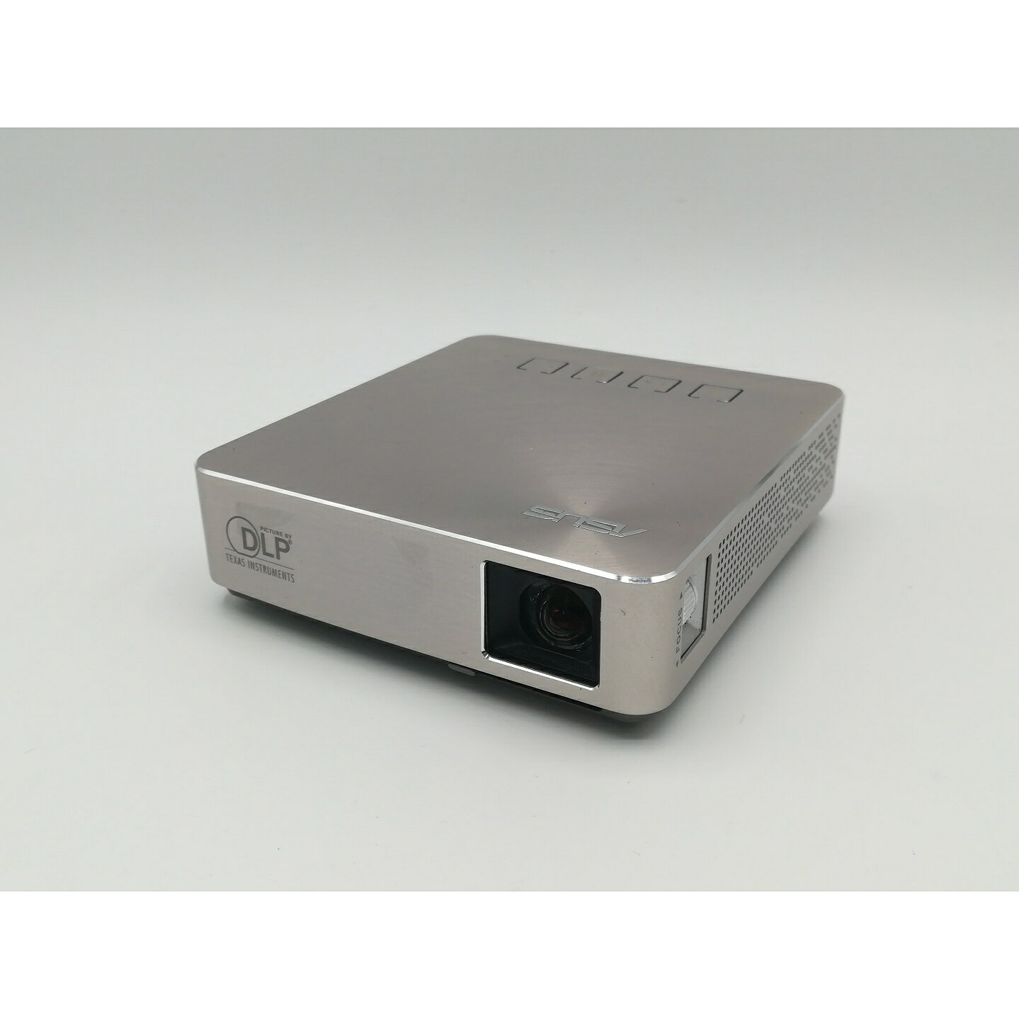 【中古】ASUS S1 [シルバー]【DS秋葉】保証期間1ヶ月【ランクA】