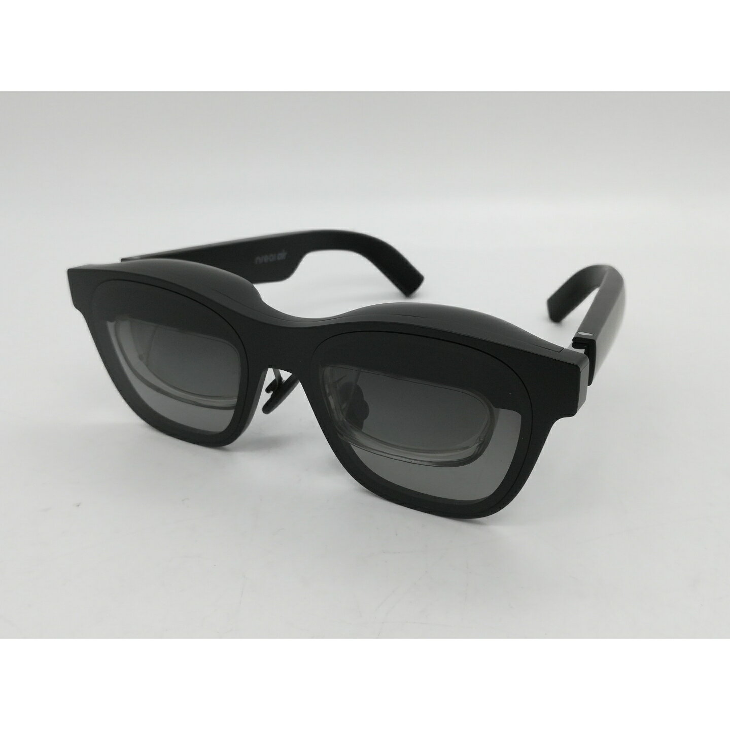 【中古】Nreal Nreal(エンリアル)Air NR-7100RGL/ARグラス【DS秋葉】保証期間1ヶ月【ランクC】