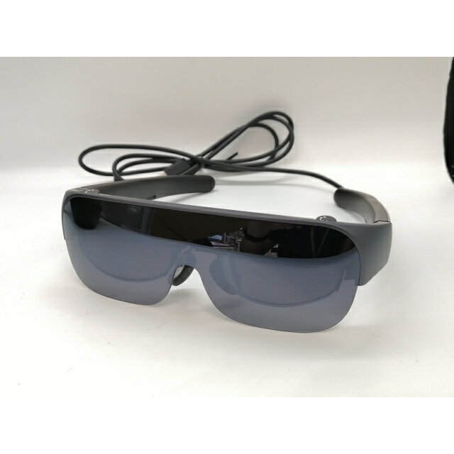 【中古】CPSpeed au Smart Glasses SYG00100【DS秋葉】保証期間1ヶ月【ランクA】