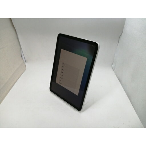 【中古】Apple 【Wi-Fi】 iPad(第10世代/2022) 64GB シルバー MPQ03J/A【DS秋葉】保証期間1ヶ月【ランクA】 【中古】Apple 【Wi-Fi】 iPad(第10世代/2022) 64GB シルバー MPQ03J/A【DS秋葉】保証期間1ヶ月【ランクA】