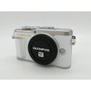 【中古】OLYMPUS PEN E-PL9 ボディ ホワイト【DS秋葉】保証期間1ヶ月【ランクA】
