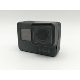 【中古】GoPro GoPro HERO5 Black CHDHX-501-JP【DS秋葉】保証期間1ヶ月【ランクC】