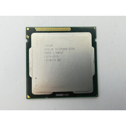 【中古】Intel Celeron G530 (2.4GHz) bulk LGA1155/2C/2T/L3 2M/HD Graphics/TDP65W【DS秋葉】保証期間1週間