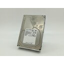 【中古】TOSHIBA MD04ACA600 6TB/7200rpm/128MB/6Gbps【DS秋葉】保証期間1週間