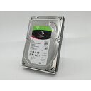 【中古】Seagate ST4000VN008 4TB/5900rpm/64MB/6Gbps【DS秋葉】保証期間1週間