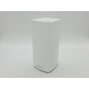【中古】Belkin LINKSYS Atlas Pro 6 MX5501-JP 1個パック Wi-Fi6(11ax)対応メッシュWi-Fiシステム/2021年12月【DS秋葉】保証期間1週間