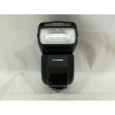 【中古】Canon スピードライト 430EX III-RT【大阪本店】保証期間1週間【ランクA】