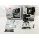 【中古】ASUS ROG STRIX B650-A GAMING WIFI B650/AM5/ATX【大阪本店】保証期間1週間