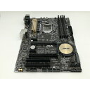 【中古】ASUS Z170-K Z170/LGA1151(DDR4)/M.2/SATA Express/ATX 【大阪本店】保証期間1週間