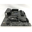 【中古】MSI MPG B550 GAMING PLUS B550/AM4/ATX【大阪本店】保証期間1週間