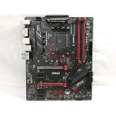 【中古】MSI B450 GAMING PLUS MAX B450/AM4/ATX【大阪本店】保証期間1週間
