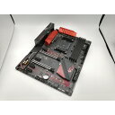 【中古】ASRock Fatal1ty X370 Gaming K4 X370/AM4/ATX【大阪本店】保証期間1週間