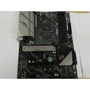 【中古】ASRock X570 Phantom Gaming 4 X570/AM4/ATX【大阪本店】保証期間1週間
