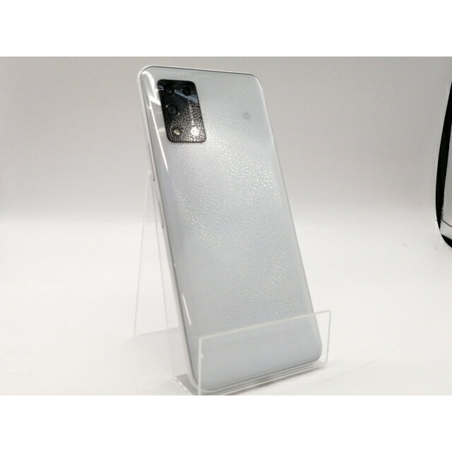 【中古】ZTE ymobile 【SIMフリー】 Libero 5G II ホワイト 4GB 64GB A103ZT【大阪本店】保証期間1ヶ月【ランクB】