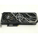 【中古】Palit GeForce RTX 3070 Gaming Pro OC(NE63070S19P2-1041A) RTX3070/8GB(GDDR6)/...