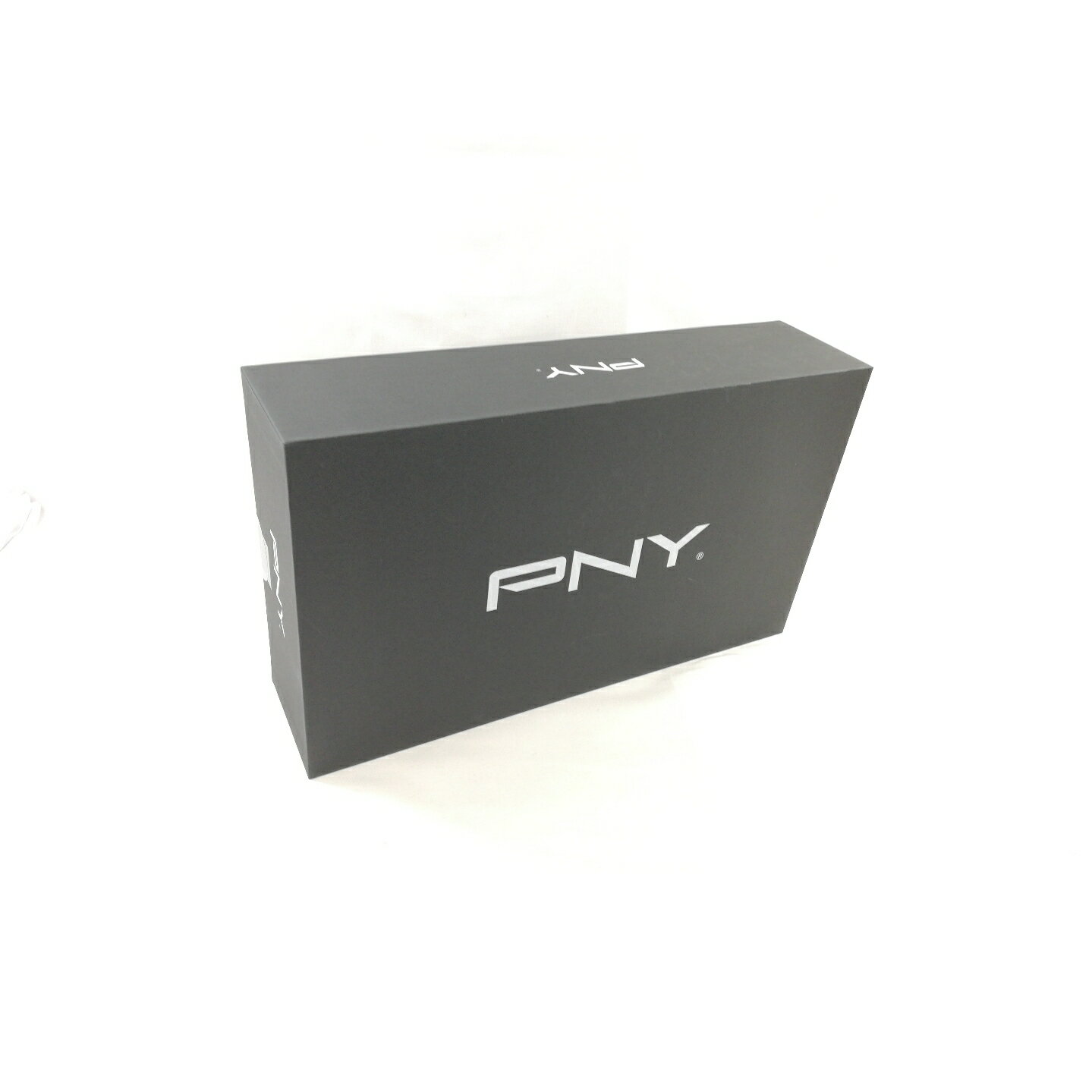 【未使用】PNY VCG4070T12BLX1-BLK GeForce RTX4070Ti 12GB (GDDR6X)【大阪本店】保証期間6ヶ月