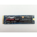 【中古】CFD PG3VNF(CSSD-M2B1TPG3VNF) 1TB/M.2 2280(PCIe4.0 NVMe)/TLC【大阪本店】保証期間1週間