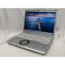 【中古】Panasonic Let's note SV9 CF-SV9RDLVS【i5-10310U 8G 256G(SSD) WiFi 12LCD(1920x1200)】【大阪本店】保証期間1ヶ月【ランクB】(2)