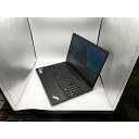 【中古】Lenovo ThinkPad E580 20KTS0L500...(2)