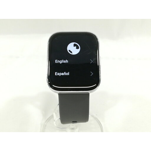 【中古】Zepp Health Amazfit Bip5 Unity【大阪本店】保証期間1ヶ月【ランクC】 【中古】Zepp Health Amazfit Bip5 Unity【大阪本店】保証期間1ヶ月【ランクC】