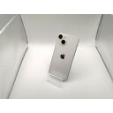 【中古】Apple 楽天モバイル 【SIMフリー】 iPhone 13 mini 256GB スターライト MLJK3J/A【大阪本店】保証期間1ヶ月【ランクA】|詳細画像