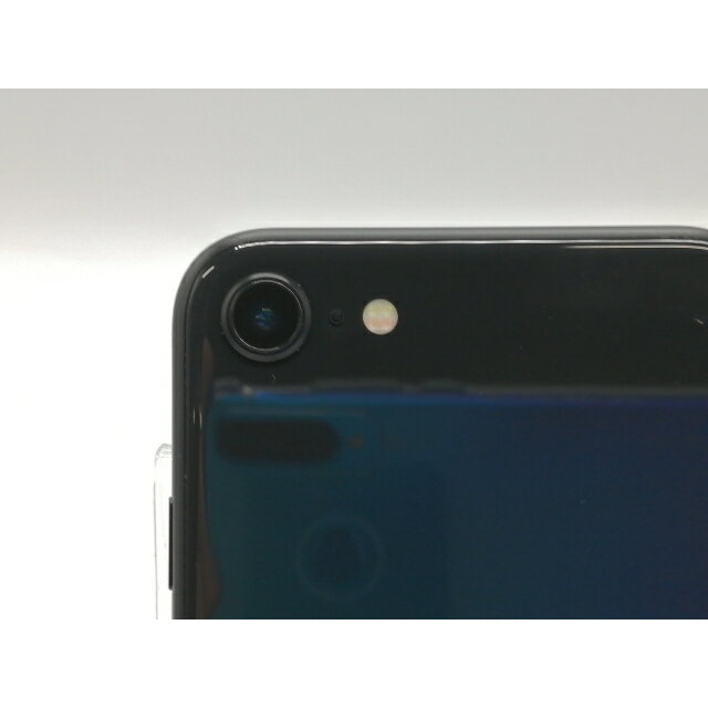 【中古】Apple au 【SIMロック解除済み】 iPhone SE（第2世代） 64GB ブラック MX9R2J/A【大阪本店】保証期間1ヶ月【ランクC】