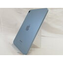 【中古】Apple 【Wi-Fi】 iPad mini(A17Pro/2024) 128GB ブルー MXN73J/A【大阪本店】保証期間1ヶ月【ランクA】