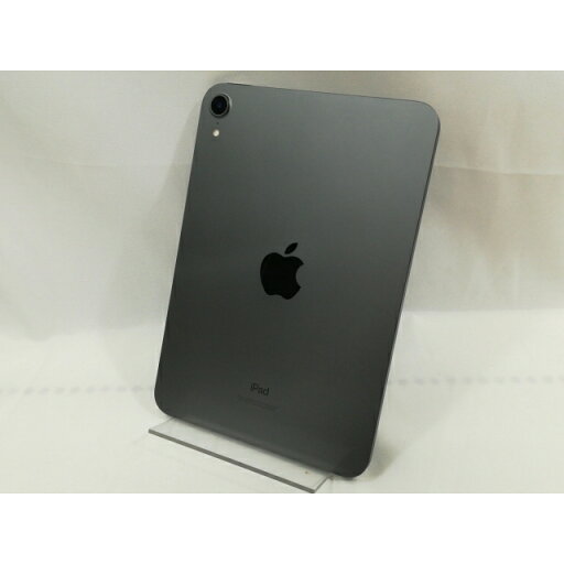 【中古】Apple 【Wi-Fi】 iPad mini(第6世代/2021) 256GB スペースグレイ MK7T3J/A【大阪本店】保証期間1ヶ月【ランクA】 【中古】Apple 【Wi-Fi】 iPad mini(第6世代/2021) 256GB スペースグレイ MK7T3J/A【大阪本店】保証期間1ヶ月【ランクA】
