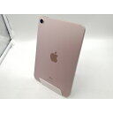 【中古】Apple 【Wi-Fi】 iPad mini(第6世代/2021) 64GB ピンク MLWL3J/A【大阪本店】保証期間1ヶ月【ランクA】|詳細画像