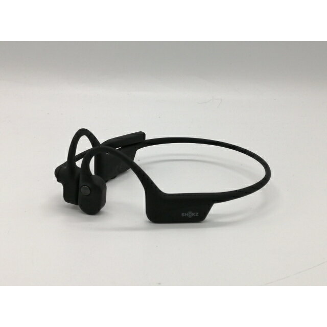 【中古】Shokz OpenComm2 20