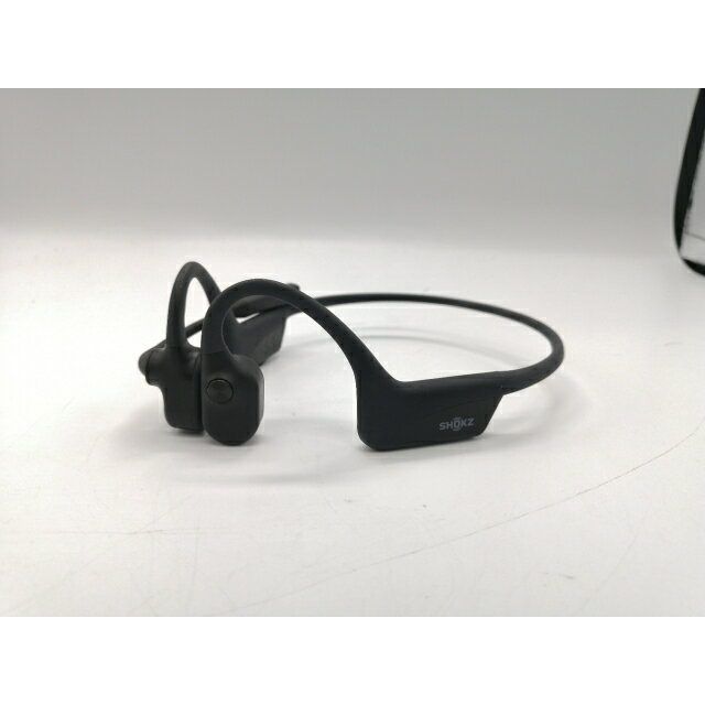 【中古】Shokz OpenComm2 UC