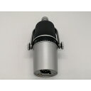 【中古】SHURE MV7-S-J ポッドキャスト・マイクロホン【大阪本店】保証期間1週間【ランクA】