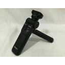 【中古】SONY シューティンググリップ GP-VPT2BT【大阪本店】保証期間1週間【ランクA】