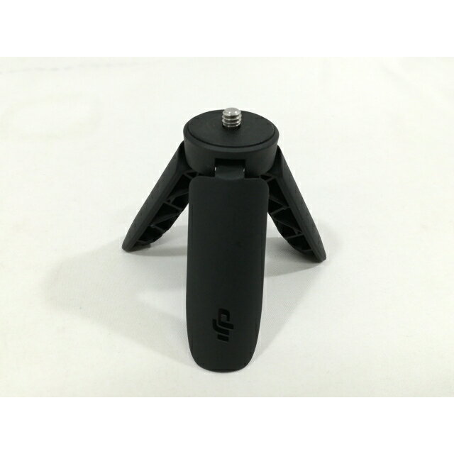 【中古】DJI Osmo ミニ三脚【大阪本店】保証期間1週間【ランクB】
