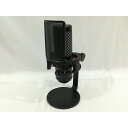 【中古】ZealSound BKD-12A USB MICROPHONE【大阪本店】保証期間1週間