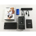 【中古】Astell&Kern AK HC4 アイドルマスター シンデレラガールズ Edition【大阪本店】保証期間1週間