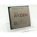 【未使用】AMD Ryzen 9 7950X3D (4.2GHz/TC:5.7GHz) BOX AM5/16C/32T/L3 128MB/TDP120W【日本橋3】保証期間1週間