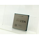 【中古】AMD Ryzen 5 5500 (3.6GHz/TC:4.2GHz) bulk AM4/6C/12T/L3 16MB/TDP 65W【大阪本店】保証期...