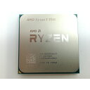 【中古】AMD Ryzen 5 5500 (3.6GHz/TC:4.2GHz) bulk AM4/6C/12T/L3 16MB/TDP 65W【大阪本店】保証期...