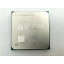 【中古】AMD Ryzen 5 5600 (3.5GHz/TC:4.4GHz) bulk AM4/6C/12T/L3 32MB/TDP 65W【大阪本店】保証期間1週間