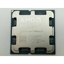 【中古】AMD Ryzen 7 9800X3D (4.7GHz/TC:5.2GHz) BOX AM5/8C/16T/L3 96MB/Radeon Graphic...