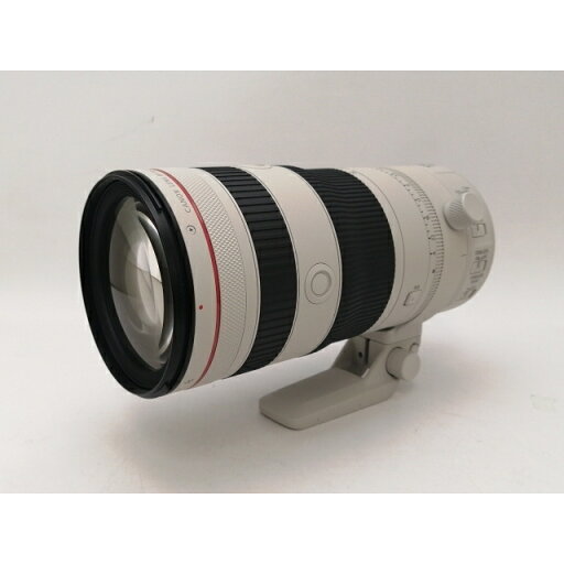 【中古】Canon RF70-200mm F2.8 L IS USM Z ホワイト (Canon RFマウント)【新宿2】保証期間1ヶ月【ランクA】 【中古】Canon RF70-200mm F2.8 L IS USM Z ホワイト (Canon RFマウント)【新宿2】保証期間1ヶ月【ランクA】