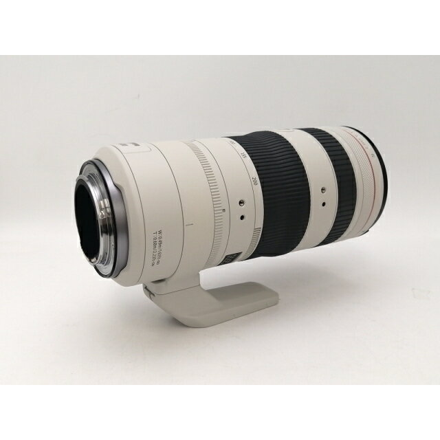 【中古】Canon RF70-200mm F2.8 L IS USM Z ホワイト (Canon RFマウント)【新宿2】保証期間1ヶ月【ランクA】