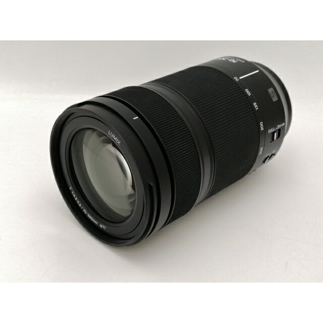 šPanasonic LUMIX S 70-300mm F4.5-5.6 MACRO O.I.S. (S-R70300) (Leica Lޥ(SL)...